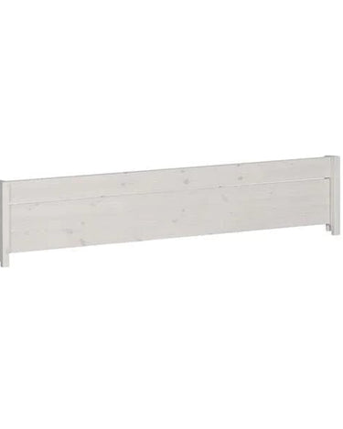 LIFETIME Kidsrooms Bed Front Bed rail