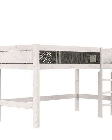 LIFETIME Kidsrooms Bed Front Fabric Cover for Bed Rail - Cactus