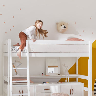 LIFETIME Kidsrooms Bed Front Standard Bed Rail 154 cm