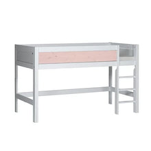 Carica l&#39;immagine nel visualizzatore di Gallery, LIFETIME Kidsrooms Bed Front Standard bed rail 154 cm
