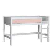 LIFETIME Kidsrooms Bed Front Standard bed rail 154 cm