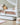 LIFETIME Kidsrooms Bed Front White Small Bed Rail with Bars