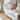 LIFETIME Kidsrooms Bed Front White Small Bed Rail with Bars
