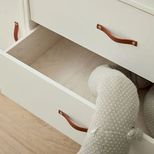 Indlæs billede til gallerivisning LIFETIME Kidsrooms Bed High Sleeper Bed incl. All-in-one Storage, 152 cm
