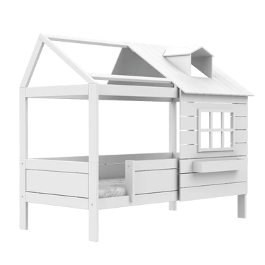 LIFETIME Kidsrooms Bed House bed 90x200 cm - Lake House