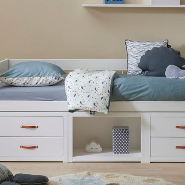 LIFETIME Kidsrooms Bed linen Bed Linen Ocean Life