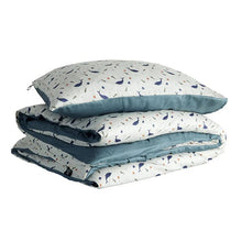 Afbeelding in Gallery-weergave laden, LIFETIME Kidsrooms Bed linen Bed Linen Ocean Life
