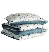 LIFETIME Kidsrooms Bed linen Bed Linen Ocean Life