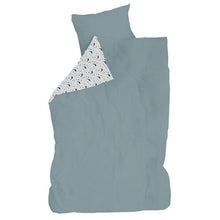 Afbeelding in Gallery-weergave laden, LIFETIME Kidsrooms Bed linen Bed Linen Ocean Life
