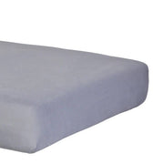 LIFETIME Kidsrooms Bed linen Fitted Sheet - Blue Shade