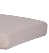 LIFETIME Kidsrooms Bed linen Fitted Sheet - Blush Pink