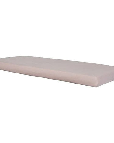 LIFETIME Kidsrooms Bed linen Fitted Sheet - Blush Pink