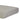 LIFETIME Kidsrooms Bed linen Fitted Sheet - Stone Grey