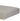 LIFETIME Kidsrooms Bed linen Fitted Sheet - Stone Grey