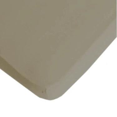 LIFETIME Kidsrooms Bed linen Fitted Sheet - Stone Grey