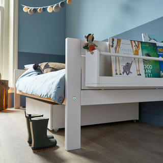 LIFETIME Kidsrooms Bed Original Single Children's Bed
