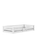 LIFETIME Kidsrooms Bed Rails for Children's Bed - Elements