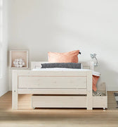 LIFETIME Kidsrooms Bed Single bed 120 x 200 cm