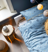 LIFETIME Kidsrooms Bed Single Bed 140x200 cm