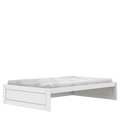 LIFETIME Kidsrooms Bed White / Premium (23) Montessori Bed 120x200 cm