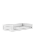 LIFETIME Kidsrooms Bed White / Premium (23) Montessori bed 90 cm