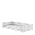 LIFETIME Kidsrooms Bed White / Premium (23) Montessori Bed 90x200 cm