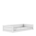 LIFETIME Kidsrooms Bed White / Premium (23) Montessori Bed 90x200 cm