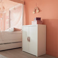 LIFETIME Kidsrooms Bookcase Bookcase with 1 Shelf