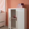 LIFETIME Kidsrooms Bookcase Bookcase with 1 Shelf