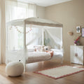 LIFETIME Kidsrooms Bookcase Bookcase with 1 Shelf