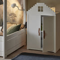 LIFETIME Kidsrooms Bookcase Bookcase with 1 Shelf