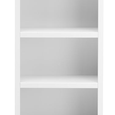 LIFETIME Kidsrooms Bookcase Bookcase with 2 Shelves
