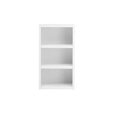 Load image into Gallery viewer, LIFETIME Kidsrooms Bookcase Bookcase with 2 shelves
