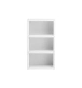 LIFETIME Kidsrooms Bookcase Bookcase with 2 shelves