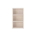 LIFETIME Kidsrooms Bookcase Bookcase with 2 shelves