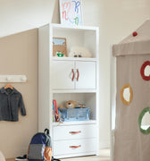 LIFETIME Kidsrooms Bookcase Bookcase with 3 Shelves