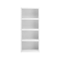 LIFETIME Kidsrooms Bookcase Bookcase with 3 shelves