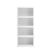 LIFETIME Kidsrooms Bookcase Bookcase with 3 shelves