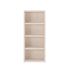 Load image into Gallery viewer, LIFETIME Kidsrooms Bookcase Bookcase with 3 shelves
