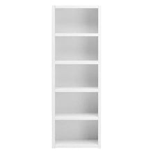 Load image into Gallery viewer, LIFETIME Kidsrooms Bookcase Bookcase with 4 shelves
