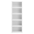 LIFETIME Kidsrooms Bookcase Bookcase with 4 shelves