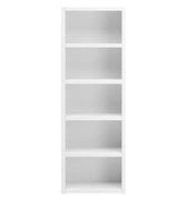 LIFETIME Kidsrooms Bookcase Bookcase with 4 shelves