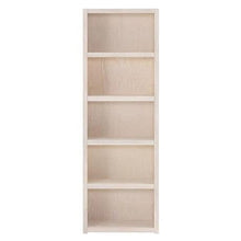 Load image into Gallery viewer, LIFETIME Kidsrooms Bookcase Bookcase with 4 shelves
