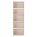 LIFETIME Kidsrooms Bookcase Bookcase with 4 shelves