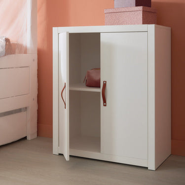 LIFETIME Kidsrooms Bookcase Large Doors for Bookcase