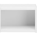 LIFETIME Kidsrooms Bookcase Low Bookcase
