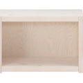 LIFETIME Kidsrooms Bookcase Low Bookcase