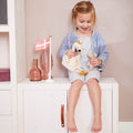 LIFETIME Kidsrooms Bookcase Low Bookcase