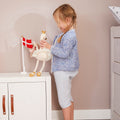 LIFETIME Kidsrooms Bookcase Low Bookcase