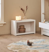 LIFETIME Kidsrooms Bookcase Low Bookcase